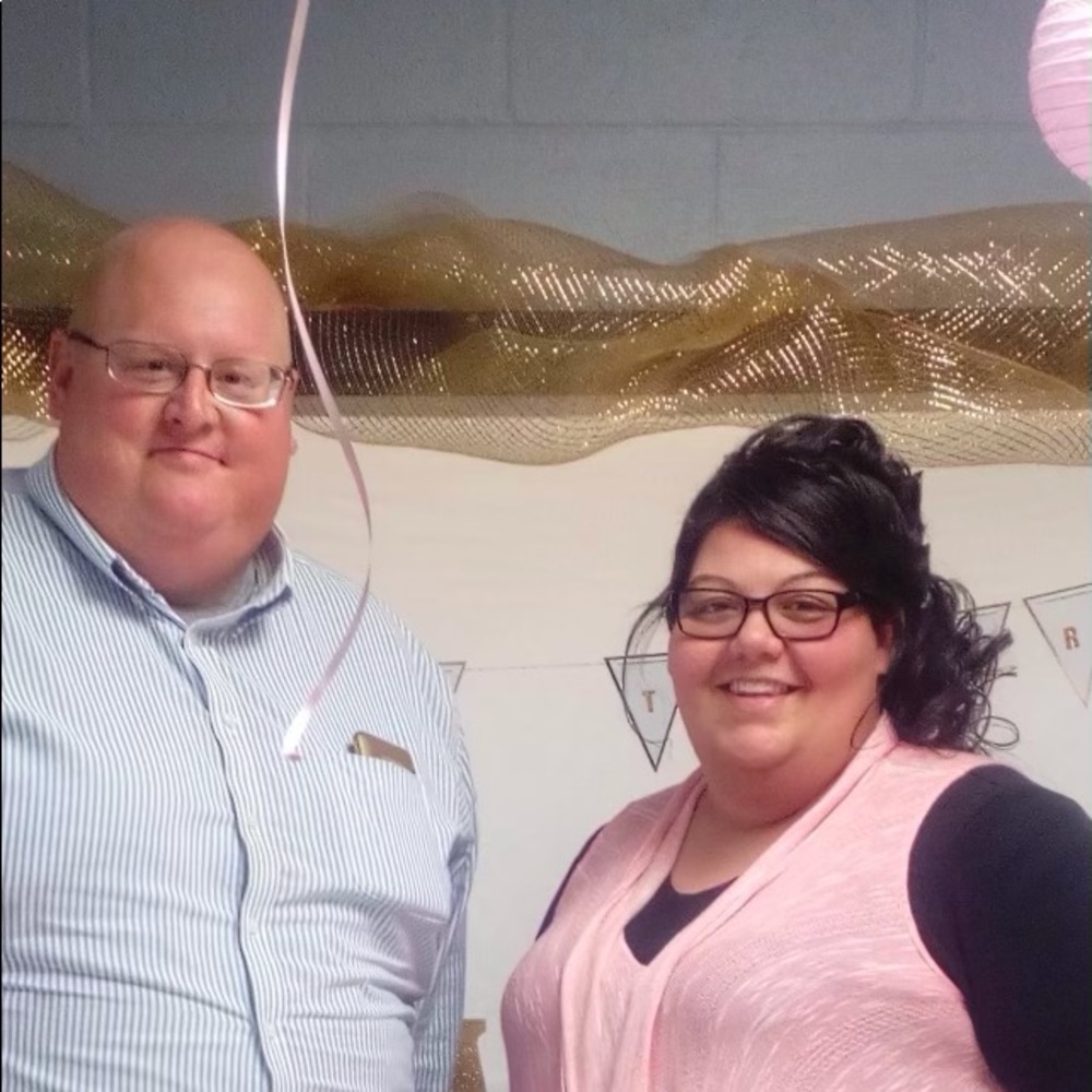 Meet your Posher, Britnie